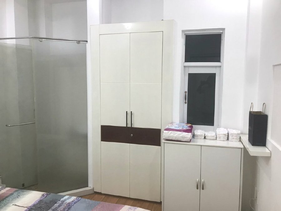 Nhà Phan Xích Long, Phú Nhuận, 32m2, Giá Chỉ 5.6 Tỷ