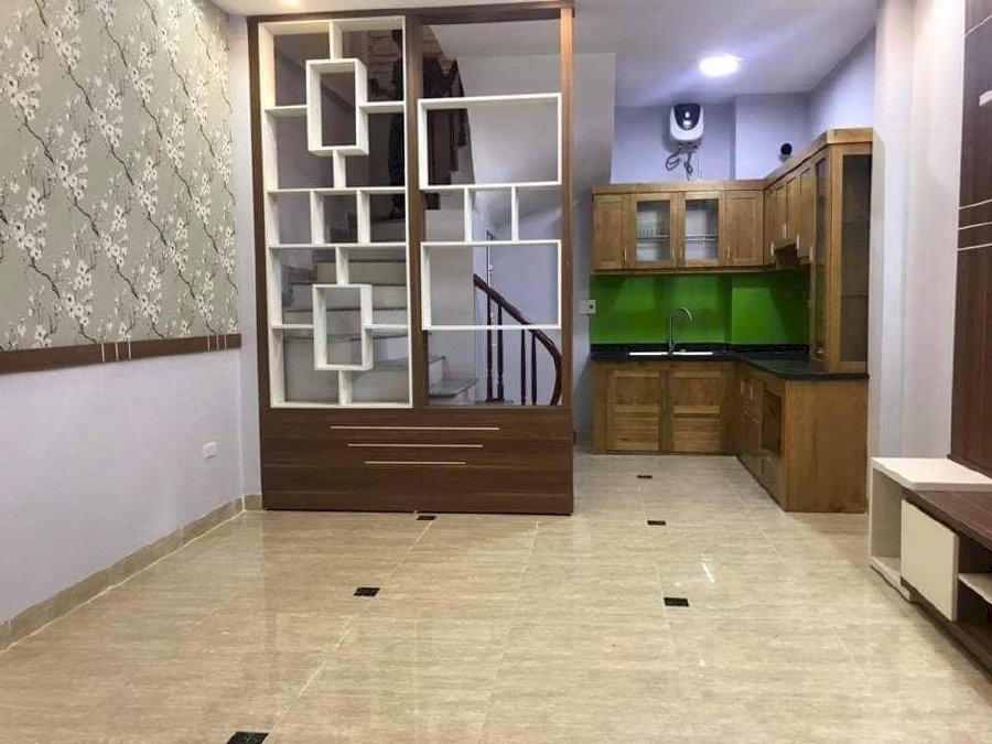 Nhà Đẹp Rẻ Gần Ngã 4 Đa Sỹ, ô tô đỗ gần 36m2*4T 2.4 Tỷ 0982468422