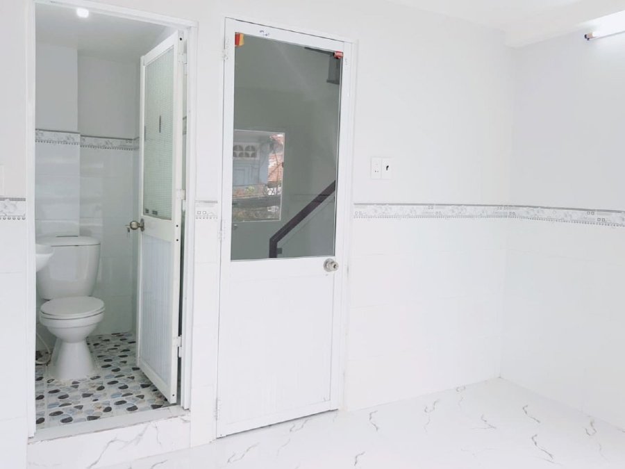 Duy nhất 1 căn mặt tiền khu Phan Đăng Lưu Phú Nhuận,75m2, 3 tỷ TL