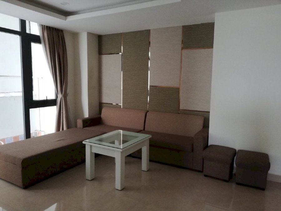 Cần bán căn hộ Quang Nguyễn đã có sổ đỏ ,Đà Nẵng 1PN, 51 m2, full nội thất