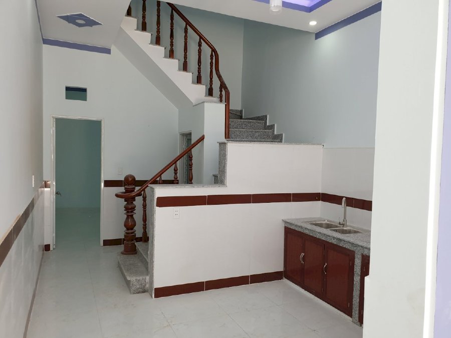 Nhà Bán ngay đường Bùi Văn Hoà, Long Bình, thành phố Biên Hoà