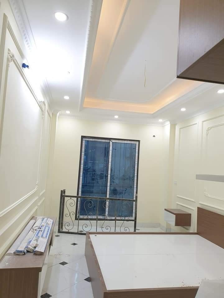 Bán nhà đẹp nhất phố Yên Hòa, 42m2, 5T, MT4.5, 4.55 tỷ, 0969.317.415.