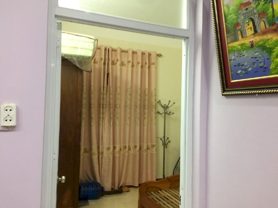 Cần bán căn hộ chung cư Phú Sơn Thanh Hóa, 2PN để lại đầy đủ nội thất giá TỐT