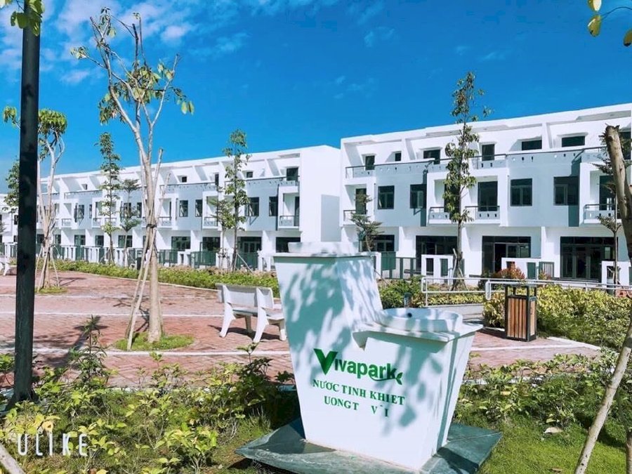 Mở bán Block mới Dự án Viva park,trung tâm dự án,đối diện công viên cực đẹp LH 0919919720