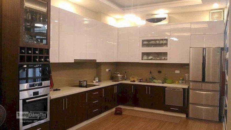 Cần Bán Gấp Nhà Ở Lê Thanh Nghị, 42m2, Mt 4m Giá Chỉ 3.3 Tỷ