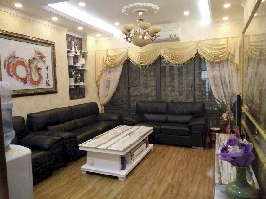 Cần Bán Gấp Nhà Ở Lê Thanh Nghị, 42m2, Mt 4m Giá Chỉ 3.3 Tỷ