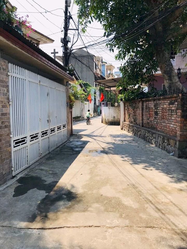 Đất kiệt Trần Phú - Cách đường chính chỉ 100m - Giá rẻ đầu tư