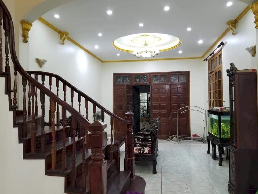 Bán GẤP nhà phố Giải Phóng, 85m2, mặt tiền đẹp, PHÂN LÔ, CHỈ 5.8 tỷ, 0375 290 681