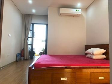 Siêu đẹp Phố cự Lộc Thanh Xuân, 4T ,1 tum 4PN,MT 3.7m GIÁ 3.2 tỷ LH;0328759168