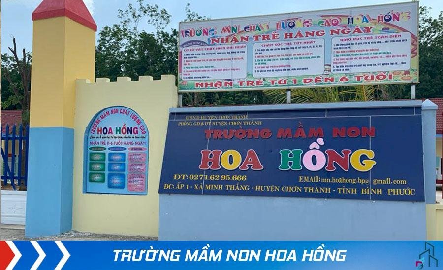 Đất Nền Chơn Thành Bình Phước Giá Rẻ Sổ Hồng Riêng Chỉ 250 Triệu Có Ngay 200m2.