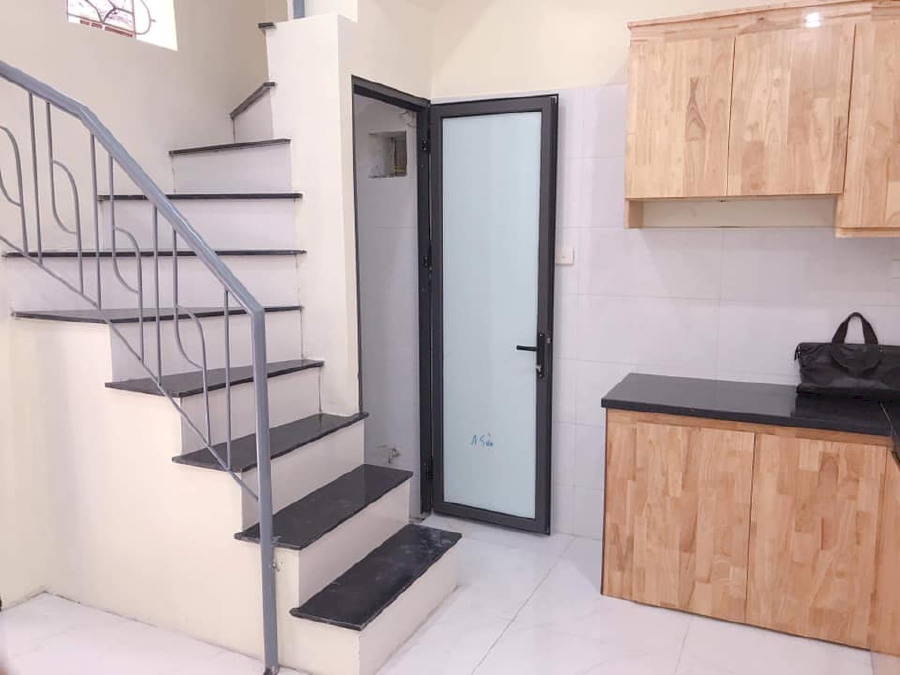 Bán Nhà Thanh Lân, 35M2, 4 Tầng, Ngõ Nông To, 2.35 Tỷ, LH 0352736652