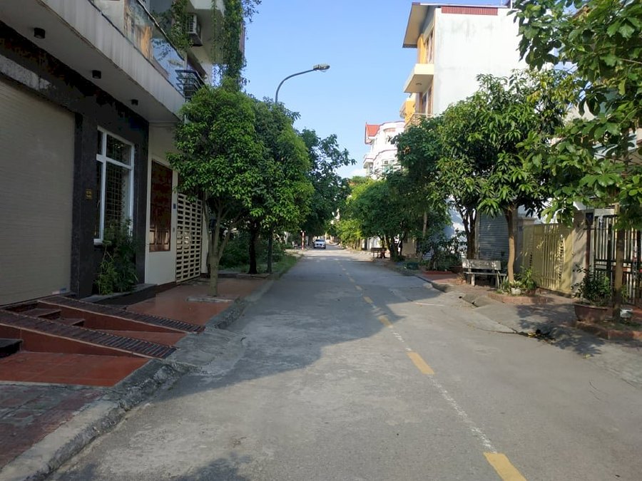Bán gấp lô 79.75 đường nhánh Trần Văn Giáp khu Vạn Phúc chỉ 1,75 tỷ