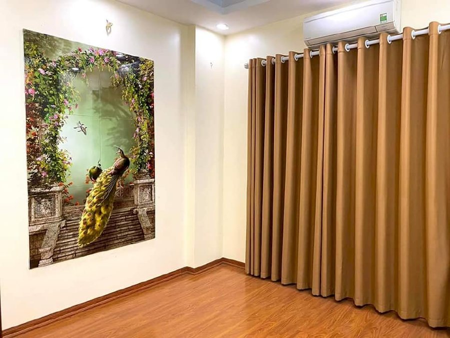 BÁN NHÀ GIÁP BÁT TẶNG NHÀ 4 TẦNG - 45m2 - 3,25 tỷ