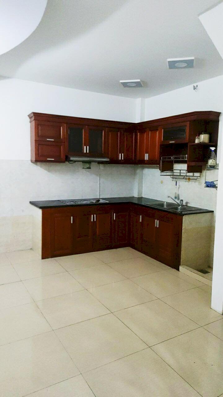 Cho thuê nhà hẻm xe hơi Phạm Văn Chiêu 4 x13m ,2 lầu , giá 10 triệu