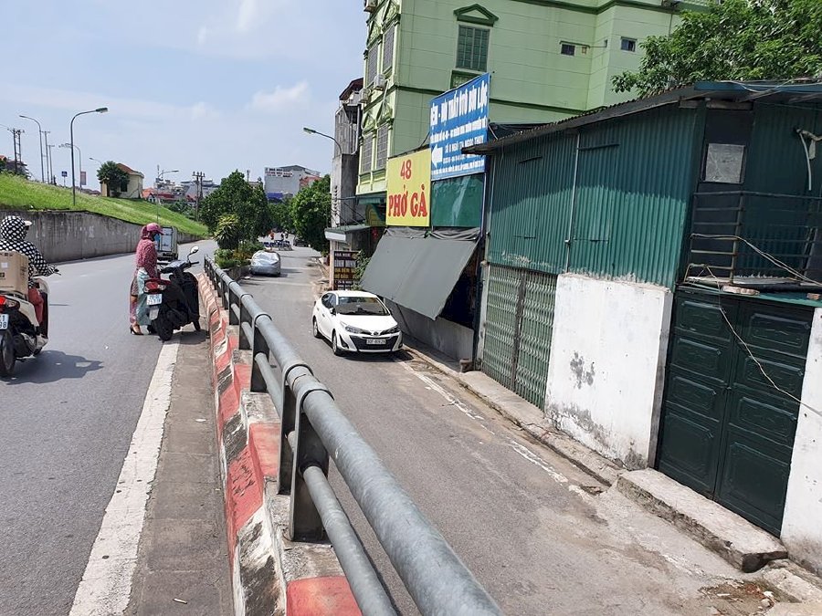 Nhà bán Bình Mỹ, cách cầu Rạch Tra 2km, 4x12