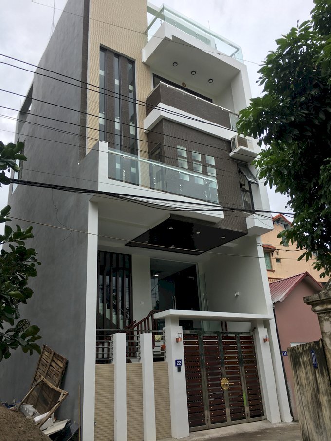 Nhà Phố Trung Tâm Rạch Giá, 135m2, 1 Trệt 1 Lầu, 1,2 Tỷ