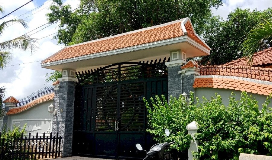 Bán Biệt Thự 1450m2, Từ Vài Triệu 1m, Chia Tài Sản