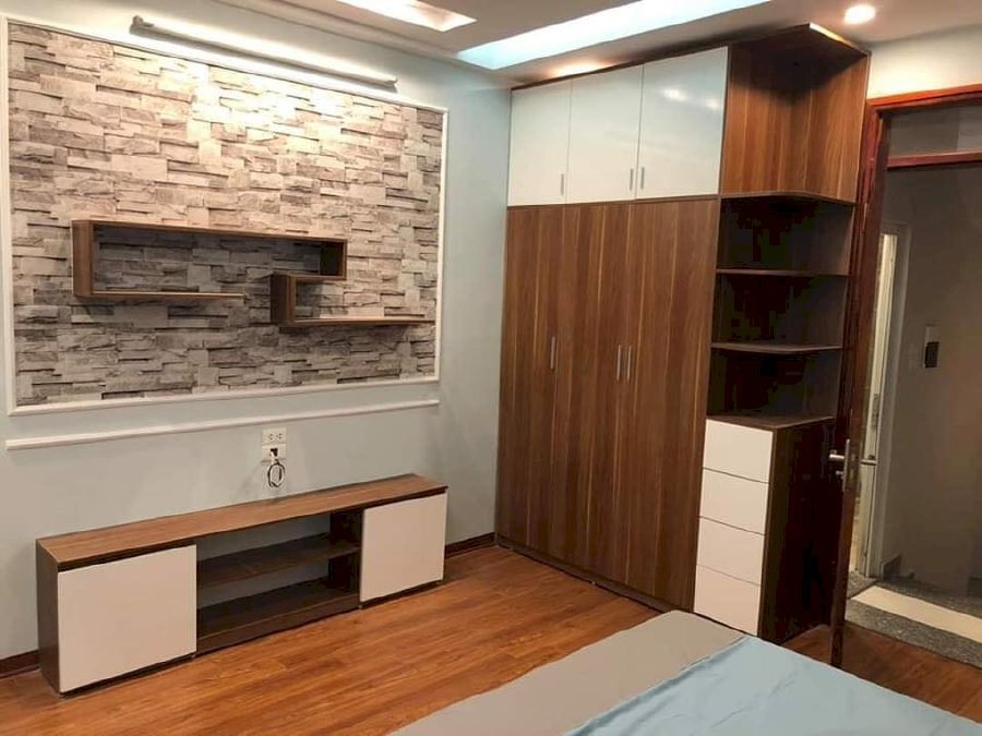 Bán nhà Bùi Xương Trạch, Thanh Xuân,40m2, 4 tầng, đẹp long lanh, 3.98 tỷ