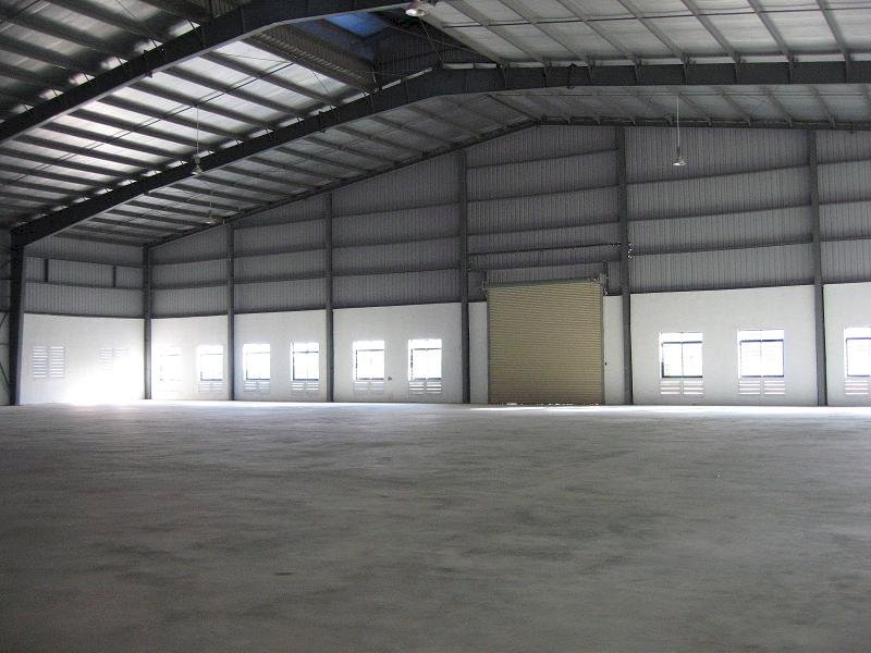 Cho thuê kho - xưởng Mới xây, 180m2, 10tr/tháng, Đường Thạnh Lộc 41, P.Thạnh Lộc, Q.12