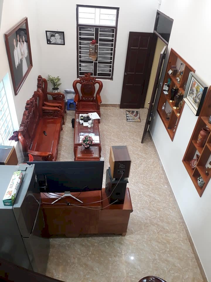 Bán nhà Hà Đông 50m2, 1.78 tỷ, 3 tầng, 4m mặt tiền
