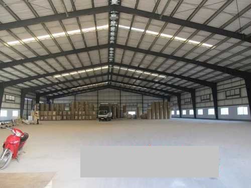 Cần cho thuê kho – xưởng 700m2, 35tr/tháng, xe container đi, điện 3Fa, Đường Tô Ngọc Vân, P.Thạnh Xuân, Q.12