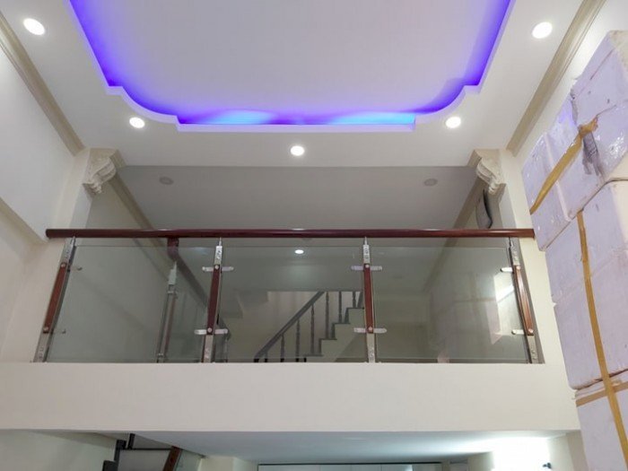 Hiếm Q10, Kinh Doanh, 2HXH, 40m2 chỉ 5,7 tỷ.