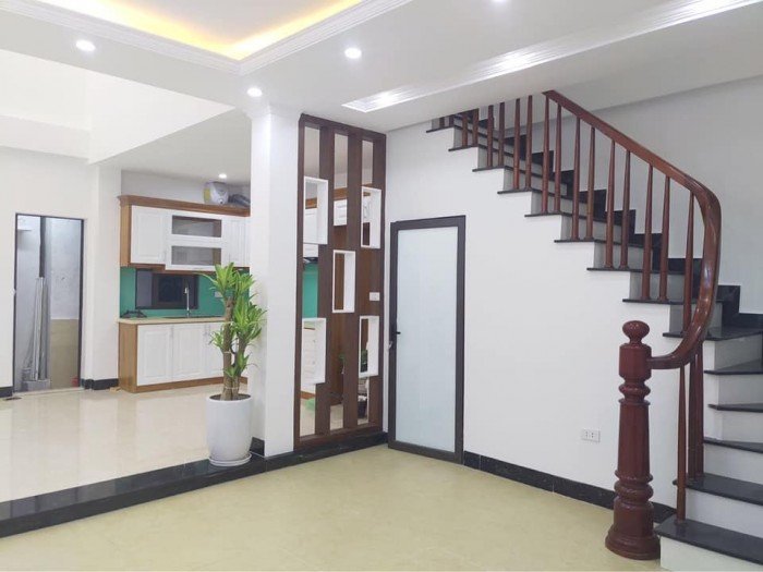 BÁN NHÀ CHIẾN THẮNG – HÀ ĐÔNG, 65m x 5T, GIÁ CHỈ HƠN 4 TỶ