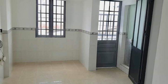 BÁN NHÀ QUẬN TÂN BÌNH CÓ DÃY TRỌ 1 căn 3,3 tỷ 2 căn 57m2 thương lượng 0937765334