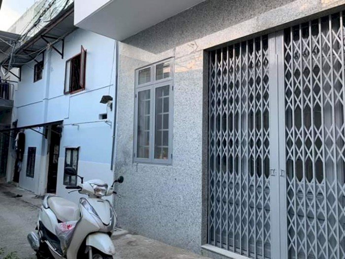 BÁN NHÀ QUẬN TÂN BÌNH CÓ DÃY TRỌ 1 căn 3,3 tỷ 2 căn 57m2 thương lượng 0937765334