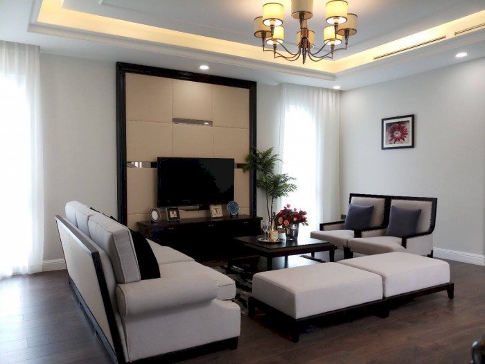 DỰ ÁN NHÀ PHỐ - VILLA CAO CẤP TẠI HÓC MÔN