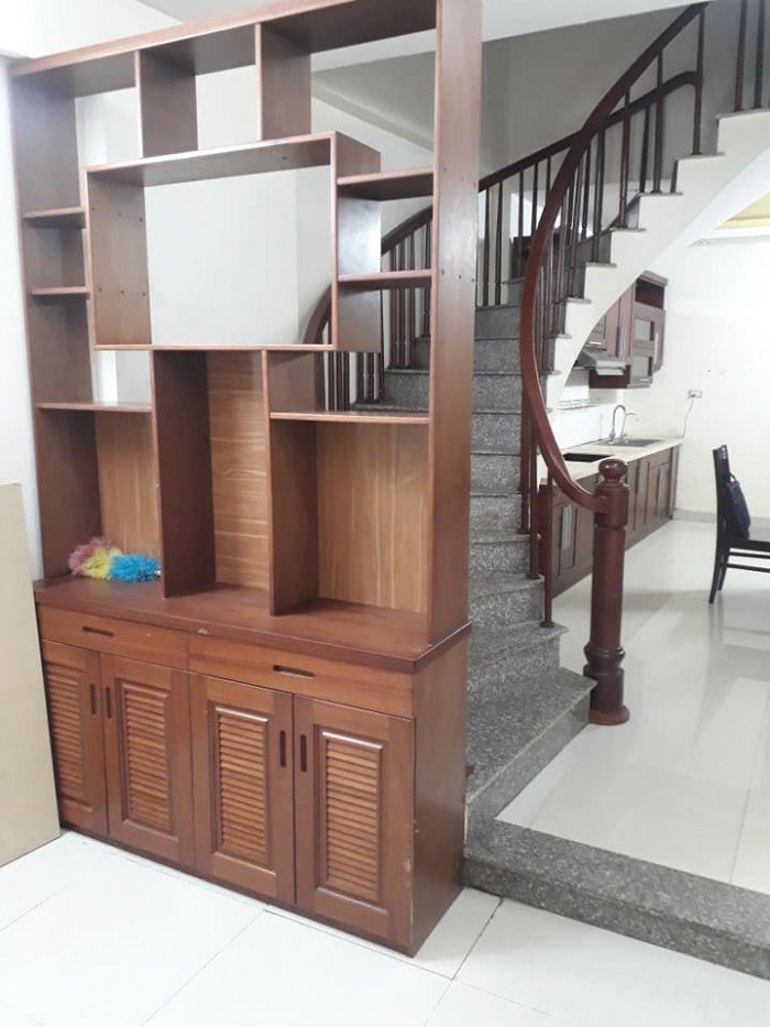 Trần Bình bán nhà. 50m2, 4.2m m ặt tiền, nhỉnh 3 tỷ.