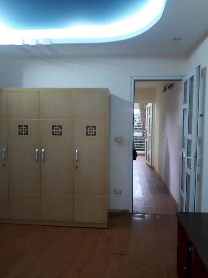 Nhà Hồ Tùng Mậu siêu RẺ, siêu ĐẸP. 50m2, 4 tầng, 4.2m mặ tiền, nhỉnh 3 tỷ.