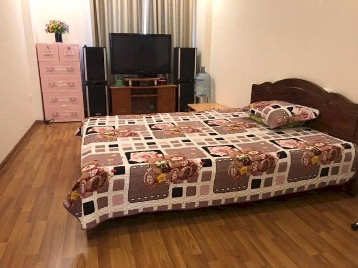 +MÌNH CẦN BÁN CĂN NHÀ THỔ CƯ TẠI KHU VỰC MINH KHAI 5 TẦNG*43M2 , MT 4,2M ,