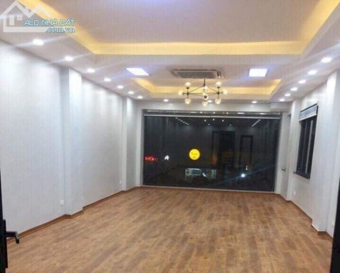 MẶT PHỐ Trung Kính, quận Cầu Giấy – 60m2x6TxMT5m, 7.5 tỷ, 0979574370