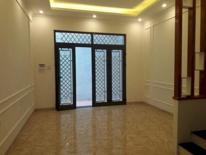 Bán nhà Đống Đa 50m2 5T ô tô ở ngay chỉ 4.1 tỷ