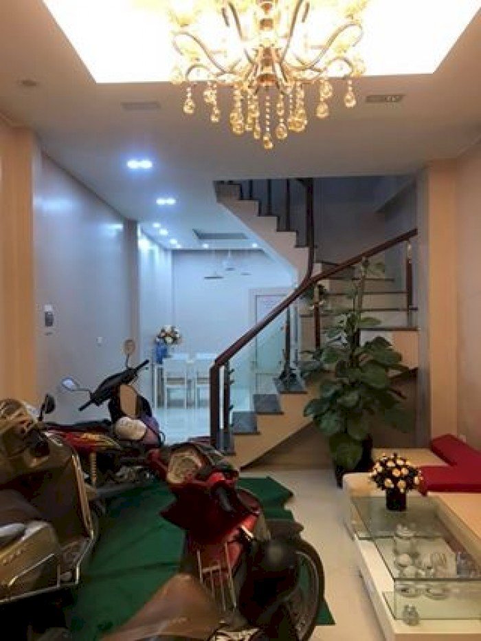 Bán nhà Nguyễn Xiển, Thanh Xuân 37m2* 5T, nhà còn mới, kinh doanh tốt, giá 3.