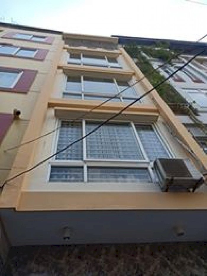 Cực hiếm!!! Bán nhà ngõ Nhân Hòa 33m2*5T, cách phố có 30m. Giá 3.5 tỷ