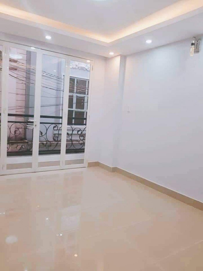 Nhà bán Nguyễn Kiệm Gò Vấp 65m2 HXH giá chỉ 5.4 tỷ