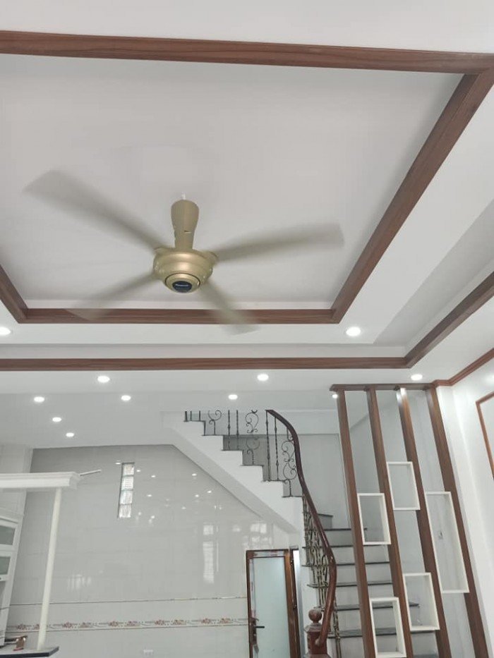 Bán gấp nhà phố Đại La Hai Bà Trưng 45m2 5T 5m 3.8 tỷ