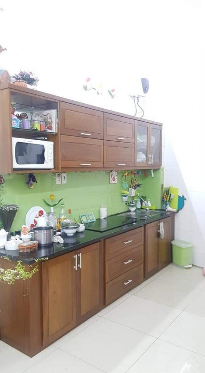 Bán nhà 2 mặt thoáng phố Quan Nhân, 23m2 x 4 tầng giá 2,3 tỷ. LH 0968050695