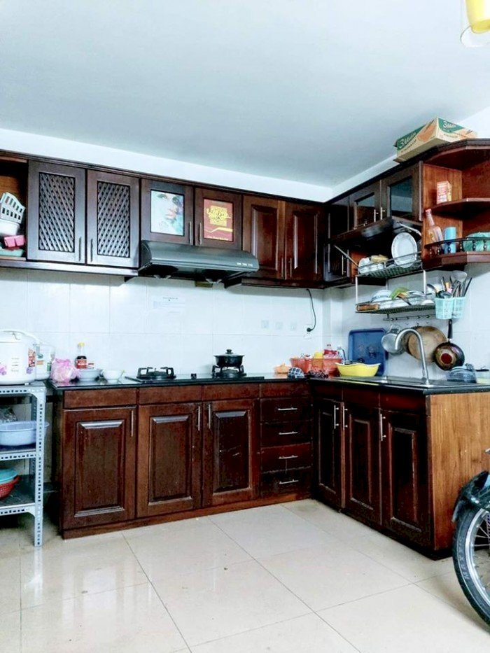 Bán Nhà Hóc Môn 1 trệt 1 lầu 600tr