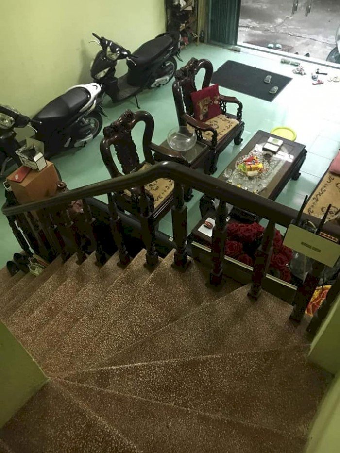 Bán nhà phố Hoàng Như Tiếp 54m2, 3 tầng, mặt tiền 4.5m, giá 4.7 tỷ