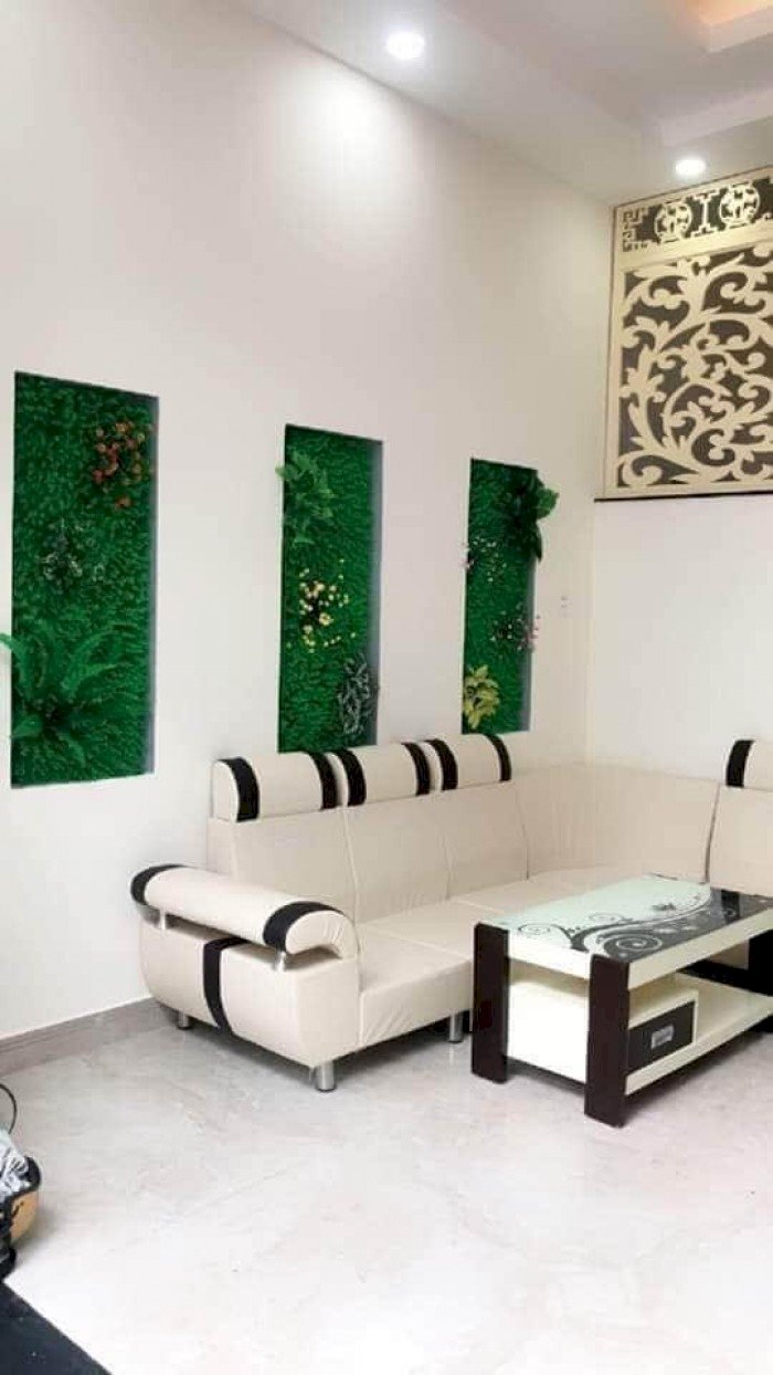 Chủ hạ tuột giá còn 3,6 tỷ- 3 tầng- 40m2, Bùi Thị Xuân, Tân Bình.