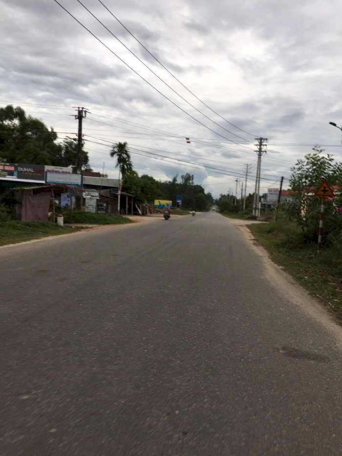 Bán Đất Tại Đường Nguyễn Thái Bình, Hương Thủy, Thừa Thiên Huế Diện Tích 123m