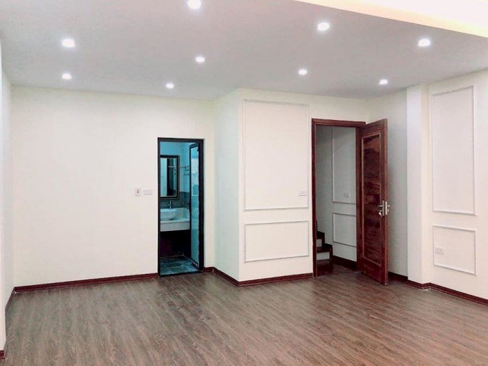 Bán nhà 5T 45m2 khu VIP Phân lô tuyển chọn phố Nhân Hòa 4.8 tỷ