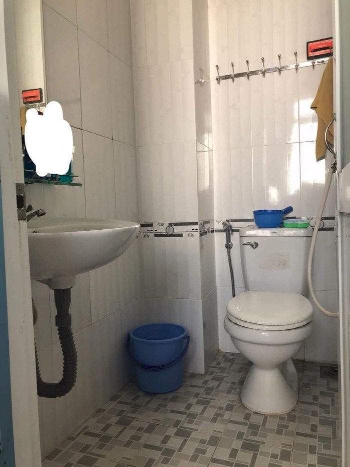 Bán nhà Hẻm Xe Hơi Hồng Lạc, Tân Binh, 88m2