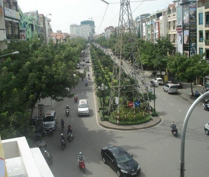 Bán gấp nhà hẻm 7m Phan Xích Long, Phú Nhuận, 69M2, 2 tầng, chỉ 9.75 tỷ