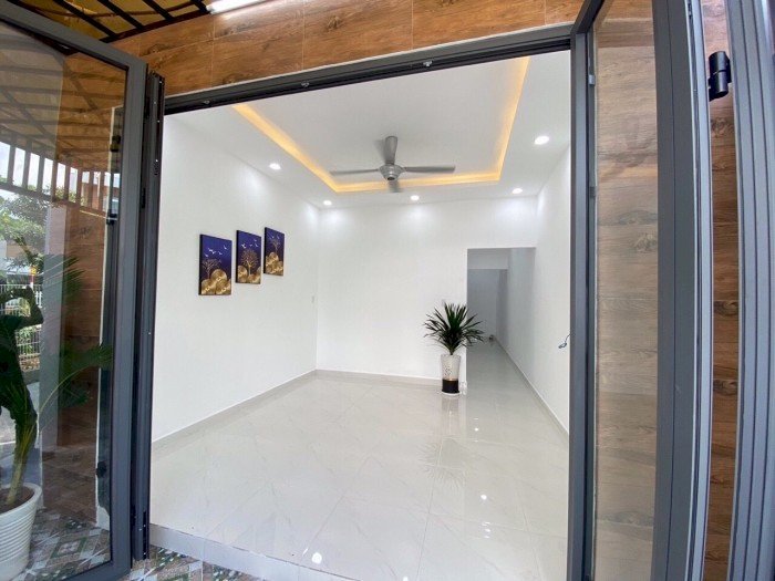 Bán căn nhà đẹp p. Tam Phú Thủ Đức. 53m2 – 3,25 tỷ