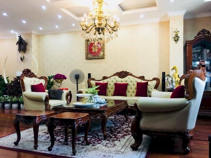 Siêu giá, mặt phố Bùi Xương Trạch, Thanh Xuân, KD, 90m2, 10 tỷ 200