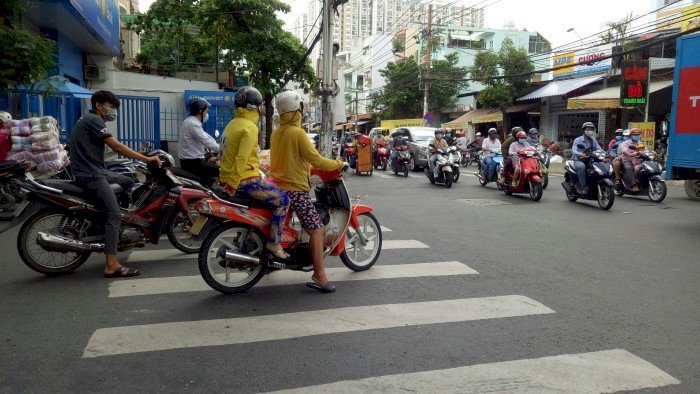 Bán nhà Hẻm ba gác đường Bùi Thế Mỹ, Tân Bình, Gần Măt TiềN giá cực tốt